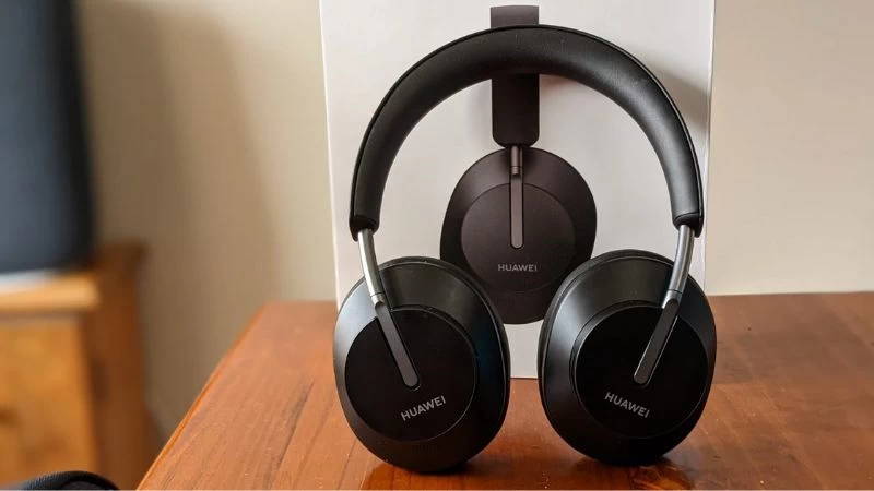 Tai nghe Huawei FreeBuds Studio Tai nghe Huawei FreeBuds Studio