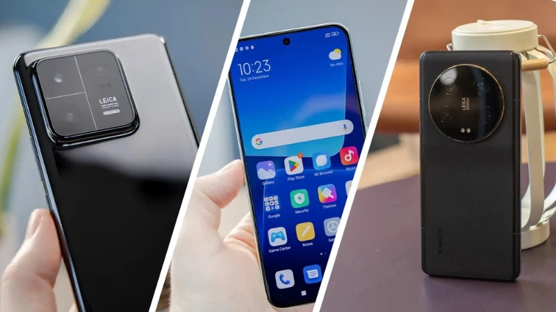 Hướng dẫn chọn mua và sử dụng điện thoại Xiaomi hiệu quả Hướng dẫn chọn mua và sử dụng điện thoại Xiaomi hiệu quả