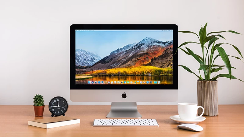 Hướng dẫn chọn mua và sử dụng iMac chính hãng và phù hợp Hướng dẫn chọn mua và sử dụng iMac chính hãng và phù hợp