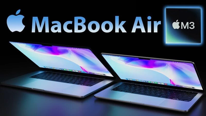 MacBook Air M3 MacBook Air M3