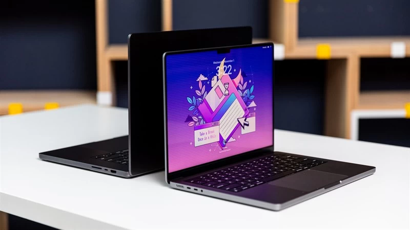 MacBook M3 là một trong những phiên bản bộ vi xử lý được Apple phát triển dành riêng cho các dòng MacBook MacBook M3 là một trong những phiên bản bộ vi xử lý được Apple phát triển dành riêng cho các dòng MacBook