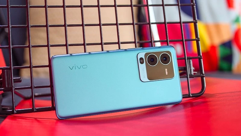Vivo đang từng bước khẳng định được vị thế của mình trên thị trường smartphone Vivo đang từng bước khẳng định được vị thế của mình trên thị trường smartphone