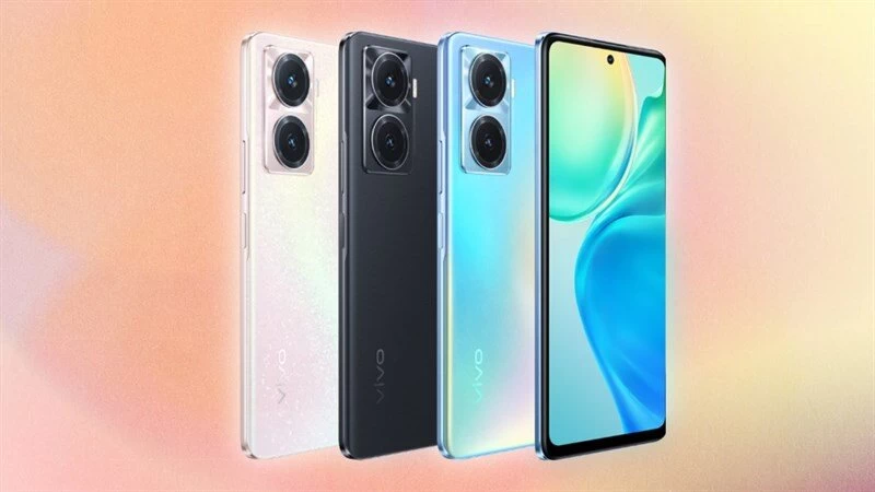 Điện thoại Vivo là một cái tên không thể bỏ qua khi tìm kiếm một sản phẩm có thiết kế hiện đại cùng hiệu suất ổn định Điện thoại Vivo là một cái tên không thể bỏ qua khi tìm kiếm một sản phẩm có thiết kế hiện đại cùng hiệu suất ổn định