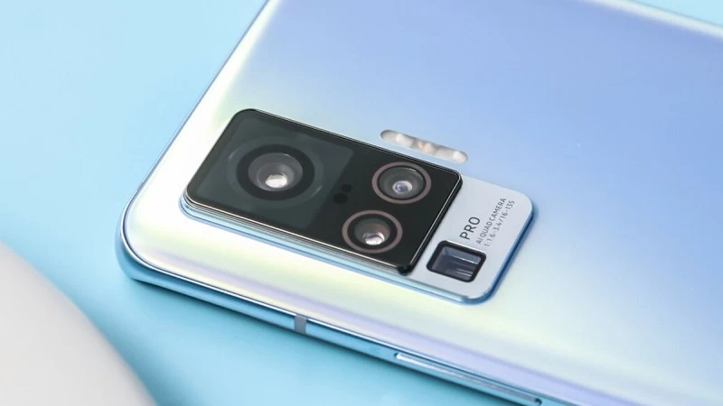 Thỏa mãn đam mê nhiếp ảnh với điện thoại Vivo Thỏa mãn đam mê nhiếp ảnh với điện thoại Vivo