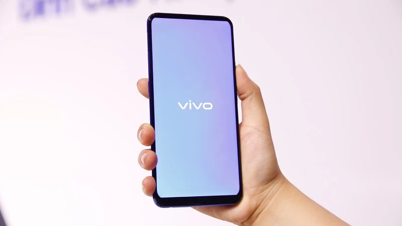Hướng đi và mục tiêu của Vivo là tập trung sản xuất dòng sản phẩm smartphone thuộc phân khúc tầm trung Hướng đi và mục tiêu của Vivo là tập trung sản xuất dòng sản phẩm smartphone thuộc phân khúc tầm trung