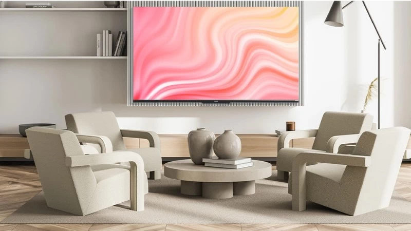 Smart Google Tivi 4K Coocaa 70 Inch 70Y72-6. Tính năng Picture Quality Tuning.