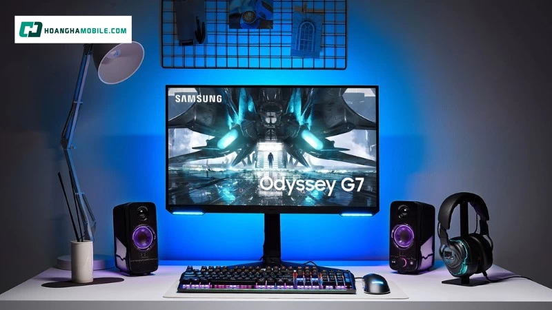Cần quan tâm về tấm nền khi mua màn hình PC Cần quan tâm về tấm nền khi mua màn hình PC