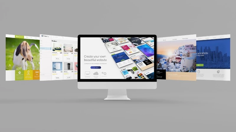 Màn hình cung cấp chất lượng hiển thị tốt hơn Màn hình cung cấp chất lượng hiển thị tốt hơn