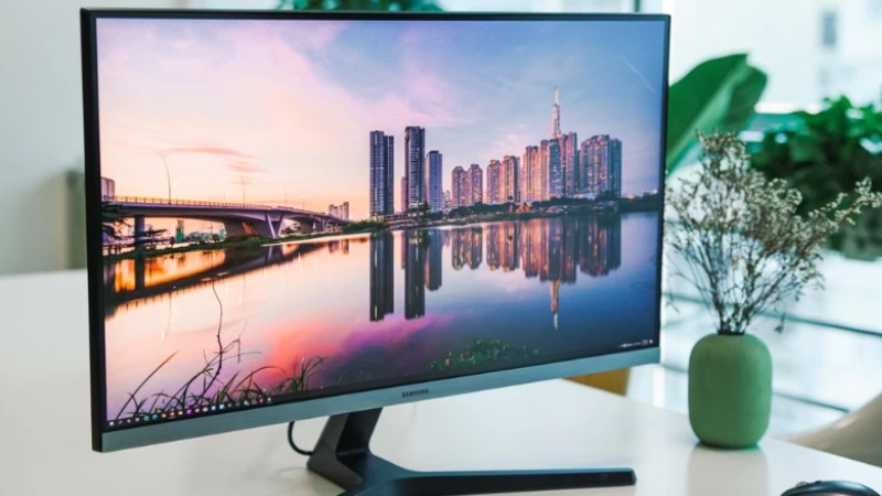 Công nghệ màn hình quyết định chất lượng hiển thị và phản hồi của thiết bị Công nghệ màn hình quyết định chất lượng hiển thị và phản hồi của thiết bị