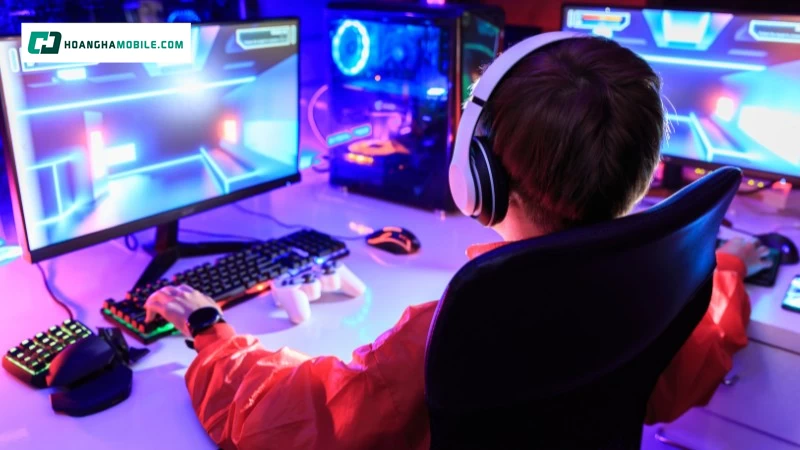 Màn hình gaming Màn hình gaming
