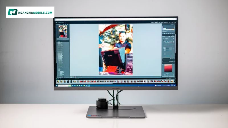 Màn hình ViewSonic VP - Professional Series Màn hình ViewSonic VP - Professional Series