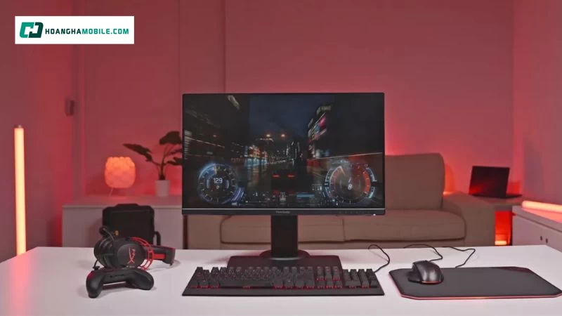 Màn hình ViewSonic XG - Extreme Gaming Màn hình ViewSonic XG - Extreme Gaming