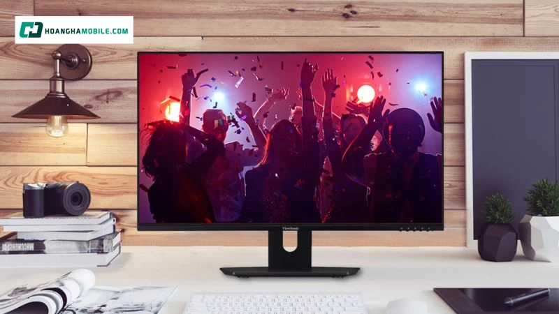 Màn hình ViewSonic VX - Elite Gaming Màn hình ViewSonic VX - Elite Gaming
