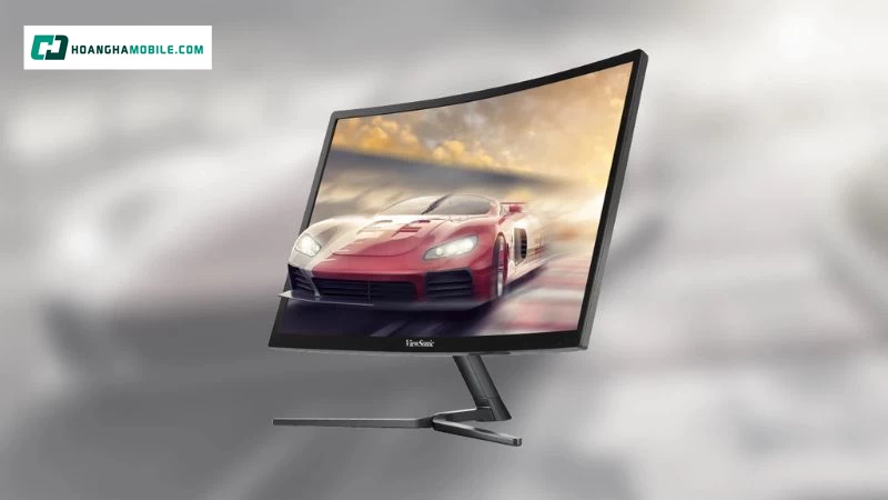 Màn hình máy tính ViewSonic là một trong những dòng sản phẩm bán chạy nhất của hãng Màn hình máy tính ViewSonic là một trong những dòng sản phẩm bán chạy nhất của hãng