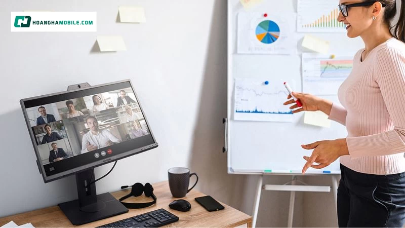 Màn hình ViewSonic có tốc độ làm mới và tần số quét nhanh chóng Màn hình ViewSonic có tốc độ làm mới và tần số quét nhanh chóng