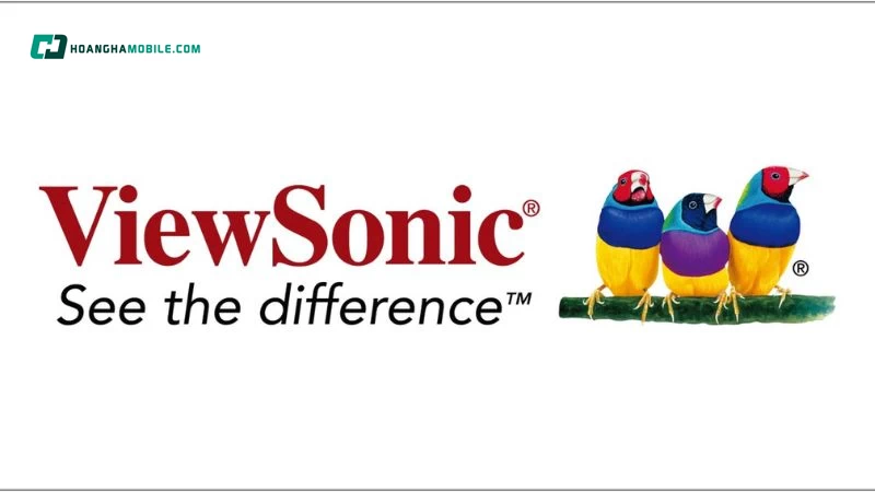 ViewSonic là thương hiệu điện tử nổi tiếng được thành lập vào năm 1987 với trụ sở chính đặt tại California, Hoa Kỳ ViewSonic là thương hiệu điện tử nổi tiếng được thành lập vào năm 1987 với trụ sở chính đặt tại California, Hoa Kỳ