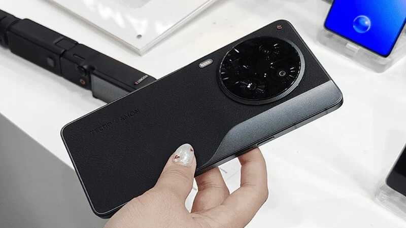 TECNO CAMON 30-7 MediaTek Helio G99 Ultimate (6nm).