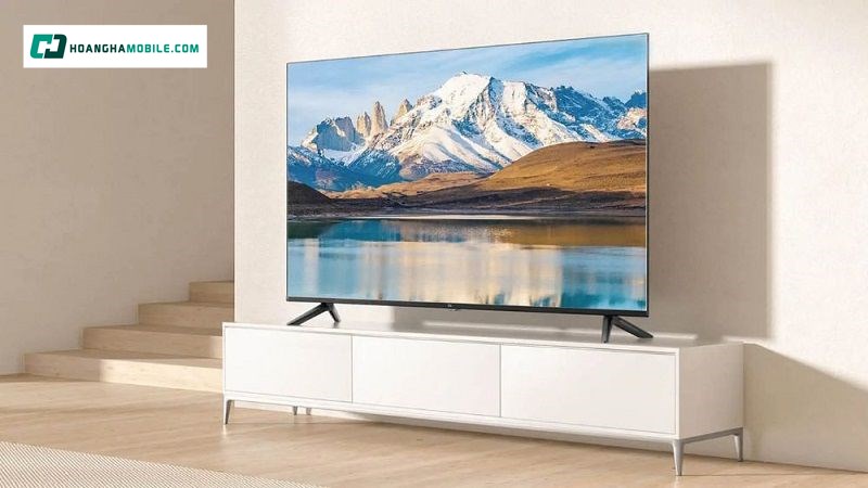 Tivi Xiaomi được đánh giá cao và là sự lựa chọn phổ biến cho người dùng hiện nay Tivi Xiaomi được đánh giá cao và là sự lựa chọn phổ biến cho người dùng hiện nay