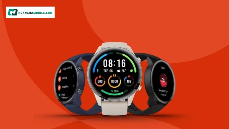 Một sản phẩm khác nằm trong hệ sinh thái Xiaomi cũng được ưa chuộng trên thị trường chính là đồng hồ Xiaomi Một sản phẩm khác nằm trong hệ sinh thái Xiaomi cũng được ưa chuộng trên thị trường chính là đồng hồ Xiaomi