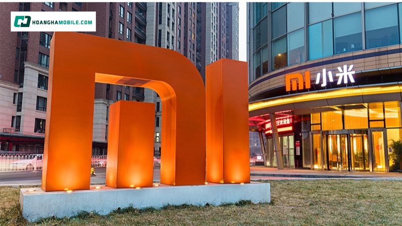 Xiaomi là một thương hiệu đa quốc gia đến từ Trung Quốc, nổi bật với các sản phẩm công nghệ thông minh Xiaomi là một thương hiệu đa quốc gia đến từ Trung Quốc, nổi bật với các sản phẩm công nghệ thông minh