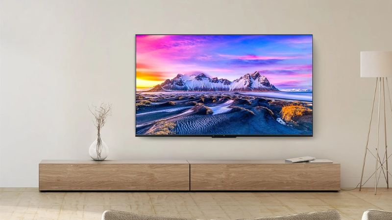 Xiaomi không ngừng phát triển dòng sản phẩm Smart TV của mình với các phiên bản nâng cấp và mở rộng