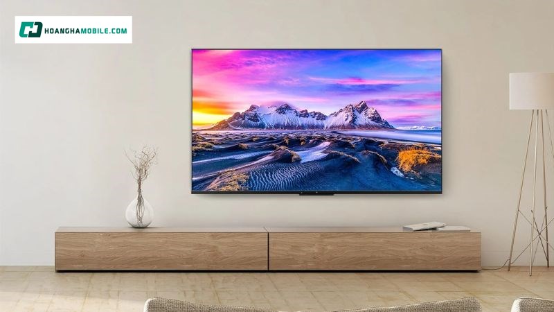 Xiaomi không ngừng phát triển dòng sản phẩm Smart TV của mình với các phiên bản nâng cấp và mở rộng Xiaomi không ngừng phát triển dòng sản phẩm Smart TV của mình với các phiên bản nâng cấp và mở rộng
