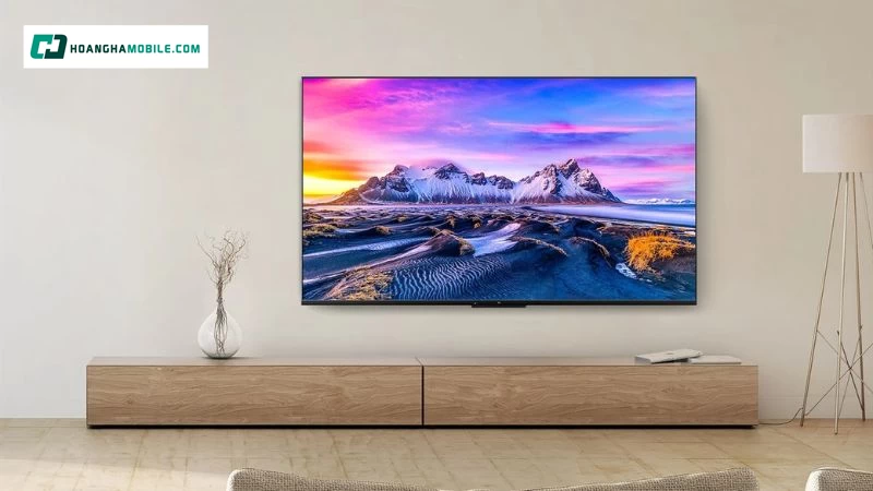 Xiaomi không ngừng phát triển dòng sản phẩm Smart TV của mình với các phiên bản nâng cấp và mở rộng Xiaomi không ngừng phát triển dòng sản phẩm Smart TV của mình với các phiên bản nâng cấp và mở rộng