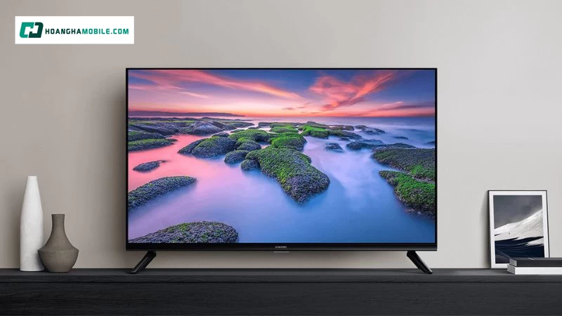 TV Xiaomi A 43 inch FHD TV Xiaomi A 43 inch FHD