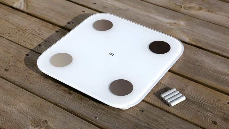 Xiaomi còn cung cấp các dòng sản phẩm thiết bị theo dõi sức khỏe thông minh