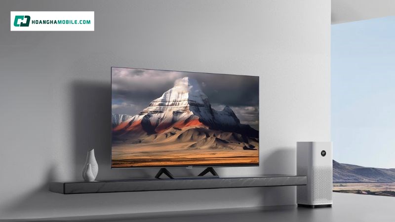 TV Xiaomi A Pro 65 inch TV Xiaomi A Pro 65 inch