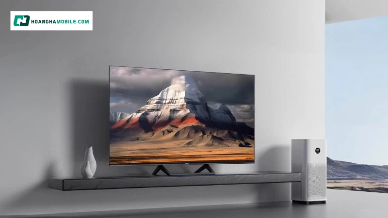 TV Xiaomi A Pro 65 inch TV Xiaomi A Pro 65 inch