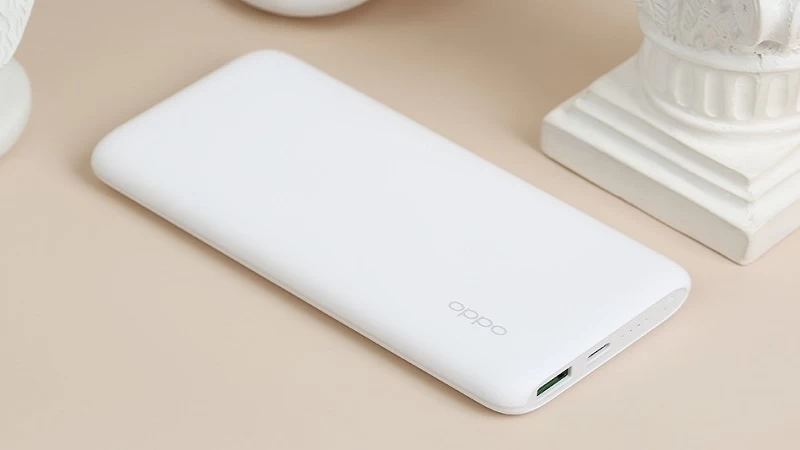 Thương hiệu OPPO còn sản xuất thêm một số phụ kiện như cáp chuyển đổi và bộ sạc dự phòng Thương hiệu OPPO còn sản xuất thêm một số phụ kiện như cáp chuyển đổi và bộ sạc dự phòng