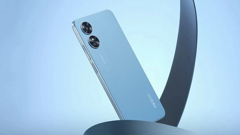 Điện thoại OPPO có thiết kế trẻ trung, màu sắc đa dạng Điện thoại OPPO có thiết kế trẻ trung, màu sắc đa dạng