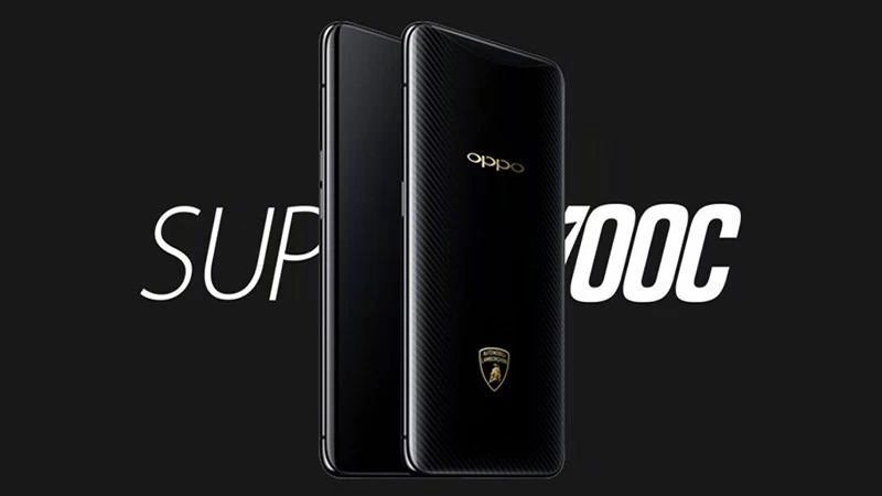 Tối ưu thời gian sử dụng điện thoại OPPO nhờ công nghệ sạc nhanh VOOC Tối ưu thời gian sử dụng điện thoại OPPO nhờ công nghệ sạc nhanh VOOC