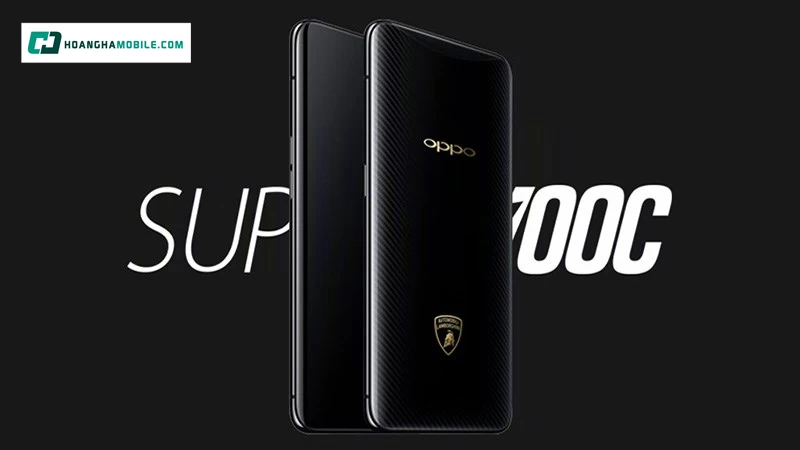 Chọn điện thoại OPPO theo pin, sạc nhanh và tần số quét màn hình Chọn điện thoại OPPO theo pin, sạc nhanh và tần số quét màn hình
