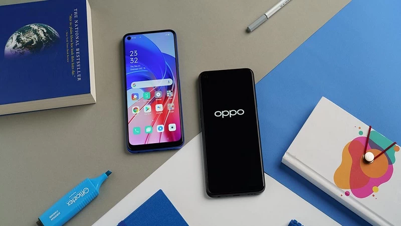 Điện thoại OPPO được người dùng ưa chuộng nhờ thiết kế trẻ trung, hệ thống camera đỉnh cao cùng công nghệ tiên tiến Điện thoại OPPO được người dùng ưa chuộng nhờ thiết kế trẻ trung, hệ thống camera đỉnh cao cùng công nghệ tiên tiến