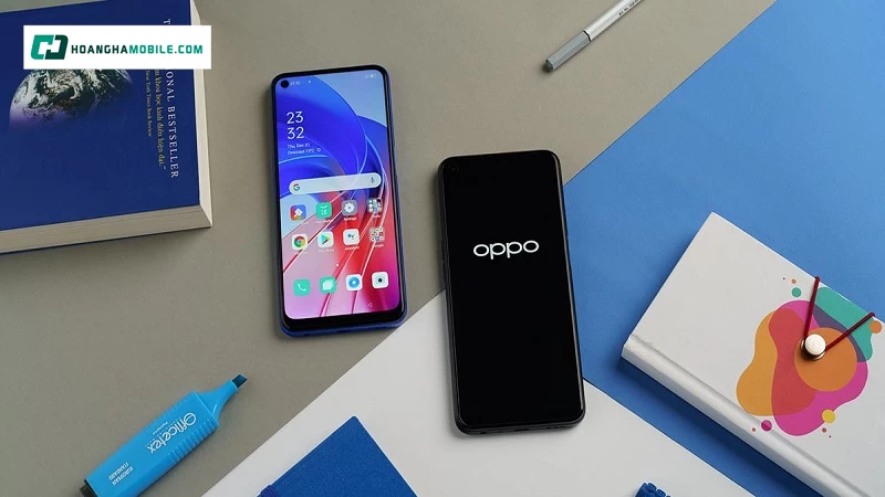 Điện thoại OPPO là nhóm smartphone Android được nhiều người dùng lựa chọn Điện thoại OPPO là nhóm smartphone Android được nhiều người dùng lựa chọn
