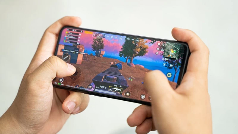 “Chiến” game cực đỉnh trên điện thoại OPPO nhờ hiệu năng mạnh mẽ “Chiến” game cực đỉnh trên điện thoại OPPO nhờ hiệu năng mạnh mẽ