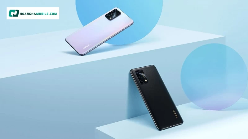 Dòng OPPO A cho nhu cầu phổ thông, pin bền, giá dễ tiếp cận Dòng OPPO A cho nhu cầu phổ thông, pin bền, giá dễ tiếp cận