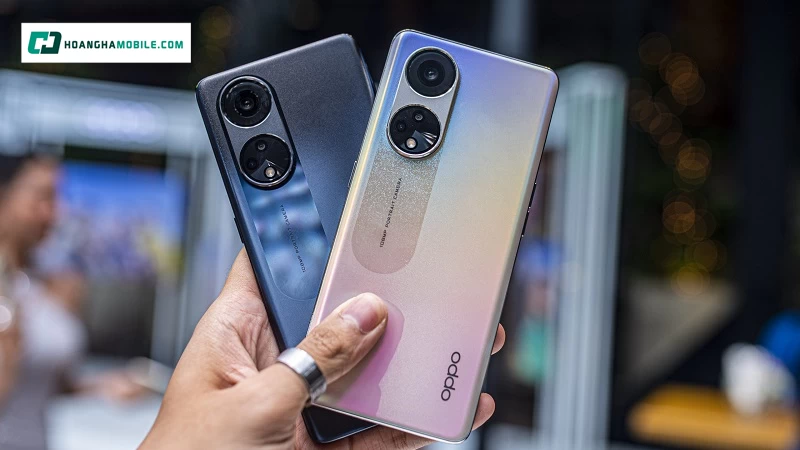 Hoàng Hà Mobile cung cấp điện thoại OPPO chính hãng với nhiều lựa chọn theo dòng sản phẩm, mức giá và cấu hình Hoàng Hà Mobile cung cấp điện thoại OPPO chính hãng với nhiều lựa chọn theo dòng sản phẩm, mức giá và cấu hình