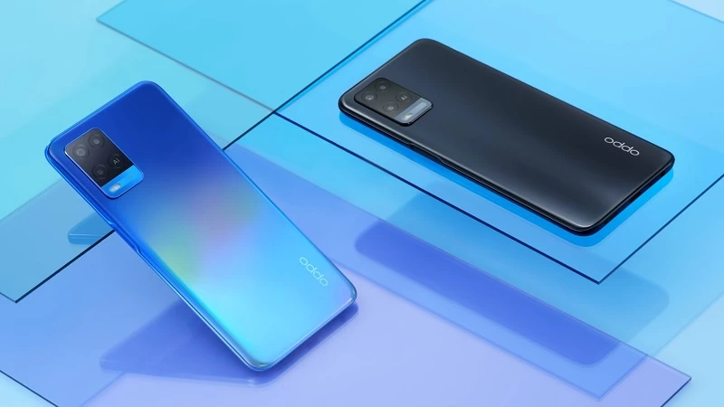 Các dòng điện thoại của OPPO trải dài trên nhiều phân khúc thị trường, giúp khách hàng có thêm sự lựa chọn Các dòng điện thoại của OPPO trải dài trên nhiều phân khúc thị trường, giúp khách hàng có thêm sự lựa chọn