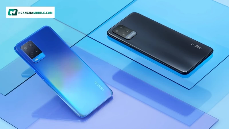 Điện thoại OPPO phù hợp với người dùng muốn một chiếc smartphone dễ dùng Điện thoại OPPO phù hợp với người dùng muốn một chiếc smartphone dễ dùng
