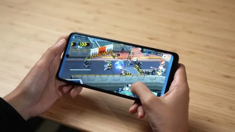 Điện thoại TECNO sở hữu cấu hình mạnh mẽ Điện thoại TECNO sở hữu cấu hình mạnh mẽ