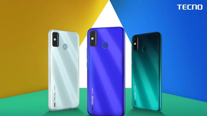 Những chiếc điện thoại TECNO đã không còn quá xa lạ với những người yêu công nghệ Những chiếc điện thoại TECNO đã không còn quá xa lạ với những người yêu công nghệ
