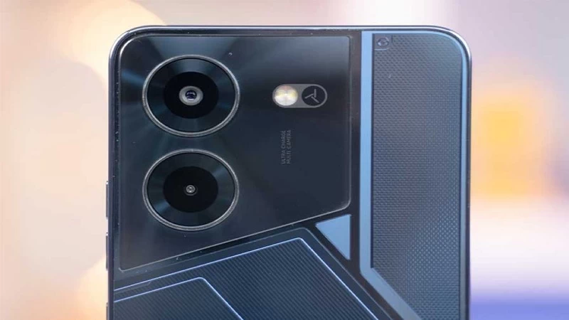 Thỏa sức chụp ảnh với camera chất lượng của điện thoại TECNO Thỏa sức chụp ảnh với camera chất lượng của điện thoại TECNO