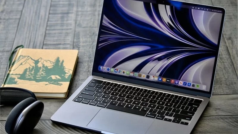 Ấn tượng với độ bền vượt trội theo thời gian của MacBook Ấn tượng với độ bền vượt trội theo thời gian của MacBook