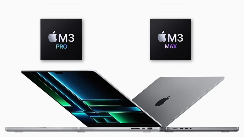 MacBook xử lý mượt mà mọi tác vụ với hiệu năng mạnh mẽ MacBook xử lý mượt mà mọi tác vụ với hiệu năng mạnh mẽ