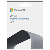 Microsoft Office Home and Business 2021 (T5D-03483)