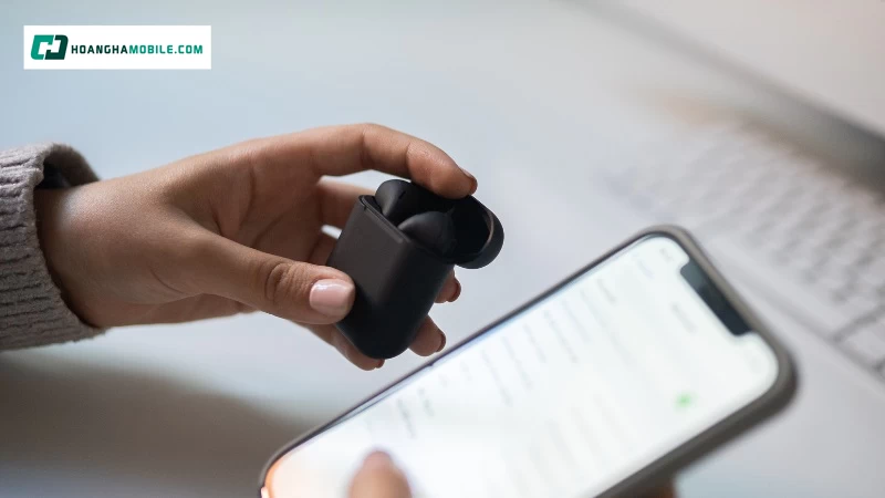 Công nghệ ANC trên tai nghe Bluetooth (tai nghe không dây) Công nghệ ANC trên tai nghe Bluetooth (tai nghe không dây)