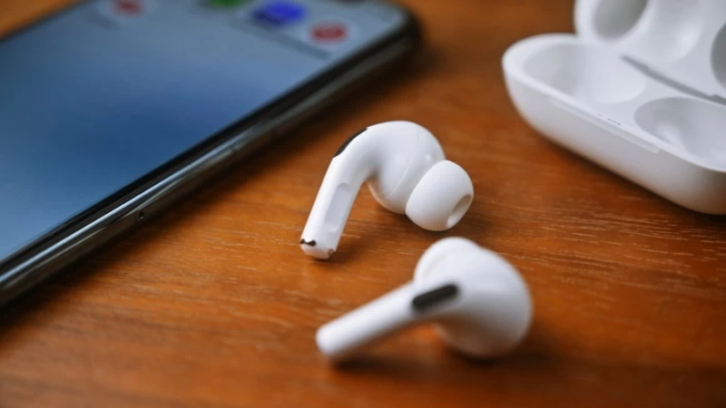 Trong thế giới năng động ngày nay, tai nghe đã trở thành một phần không thể thiếu trong cuộc sống hiện đại Trong thế giới năng động ngày nay, tai nghe đã trở thành một phần không thể thiếu trong cuộc sống hiện đại